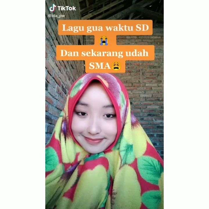 Wanita disebut kembaran Natasha Wilona