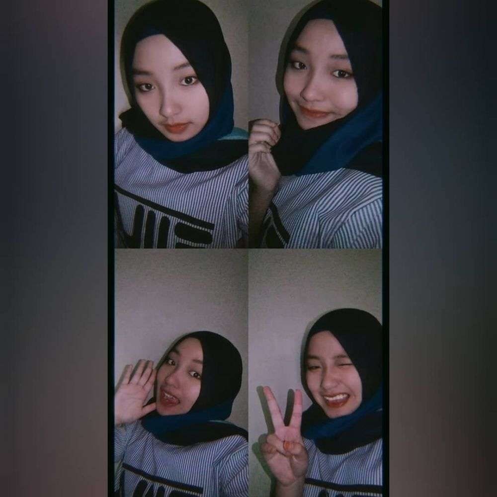 Wanita disebut kembaran Natasha Wilona