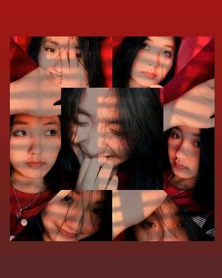 Wanita disebut kembaran Natasha Wilona