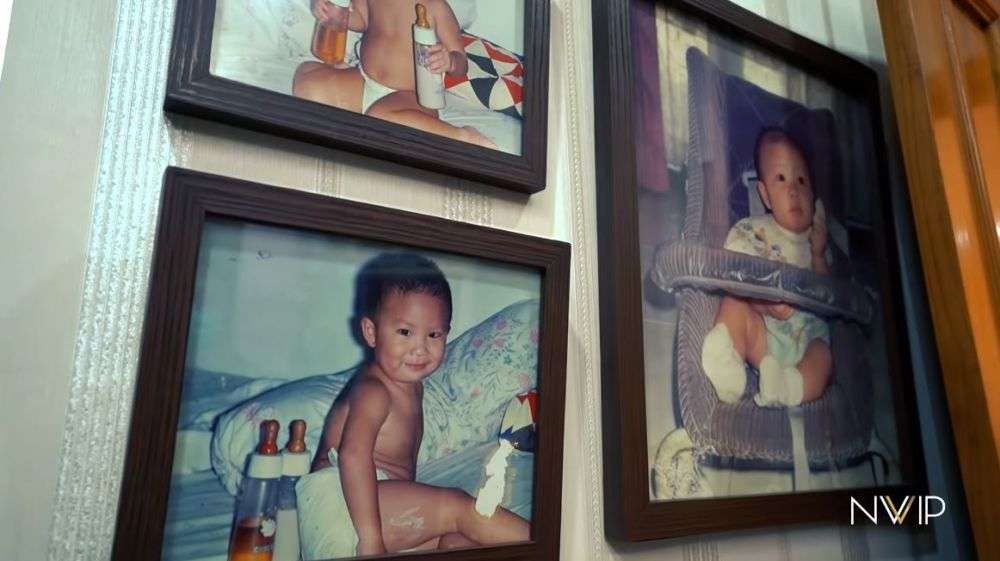 Rumah Karlina Damiri