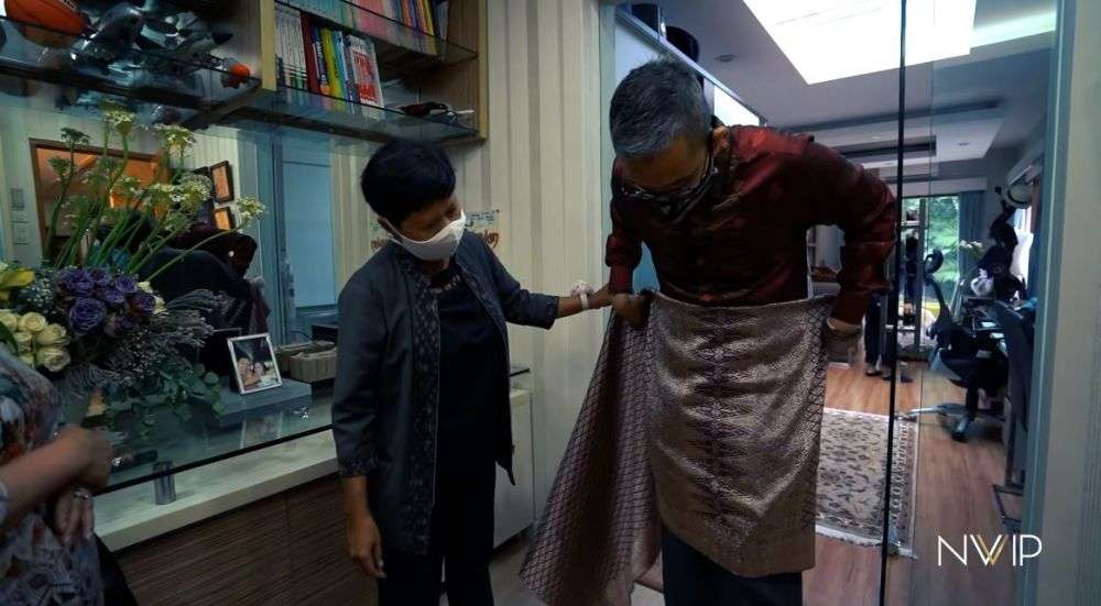 Rumah Karlina Damiri
