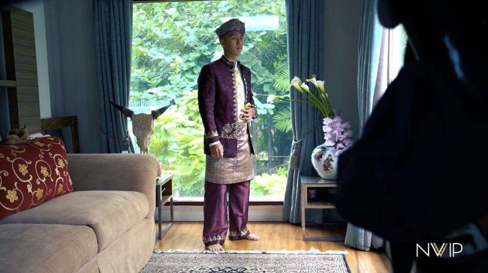 Rumah Karlina Damiri