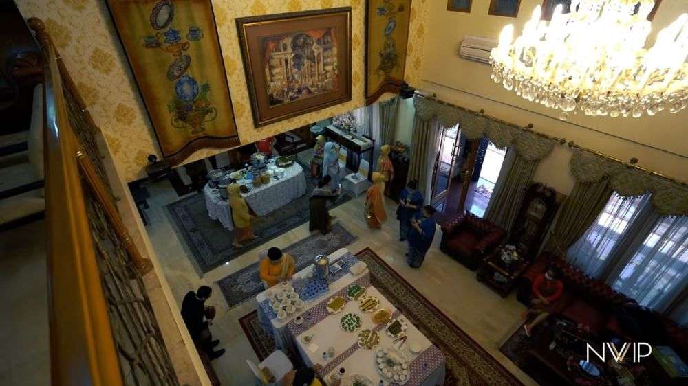 Rumah Karlina Damiri
