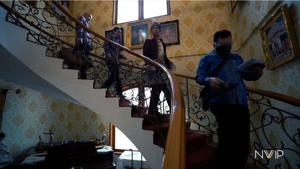 Rumah Karlina Damiri