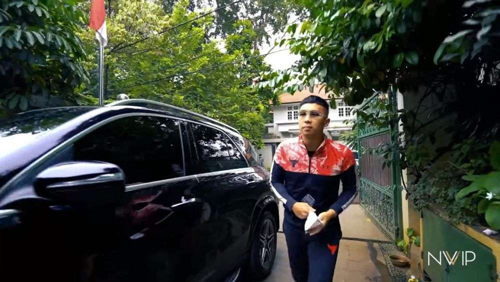 Rumah Karlina Damiri