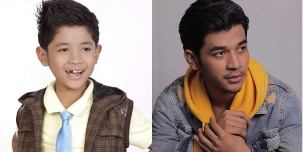 Potret dulu vs terkini jebolan idola cilik