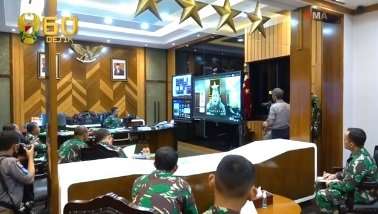 Pertamuan Virtual