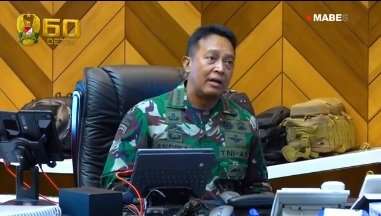 Pertemuan Virtual