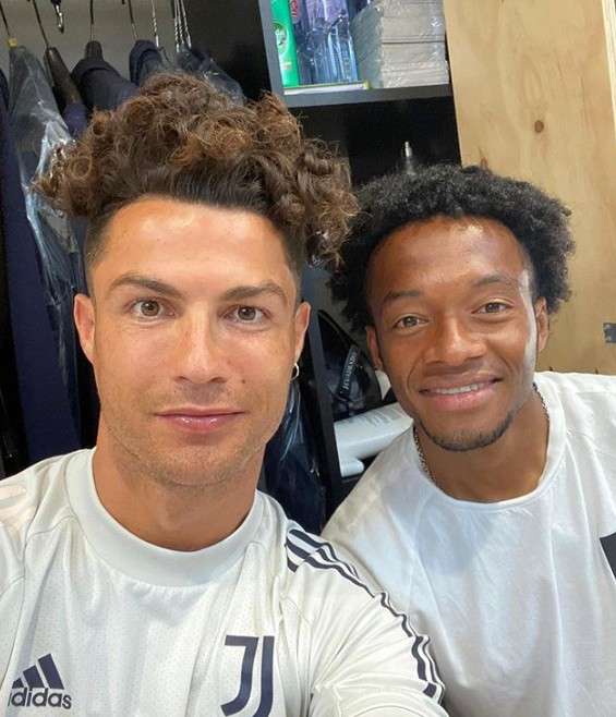 Christiano Ronaldo