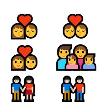Arti Emoticon