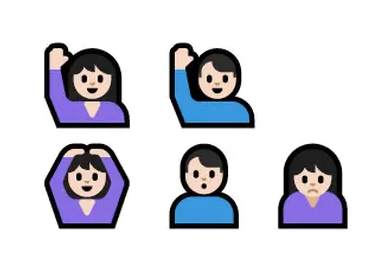 Arti Emoticon