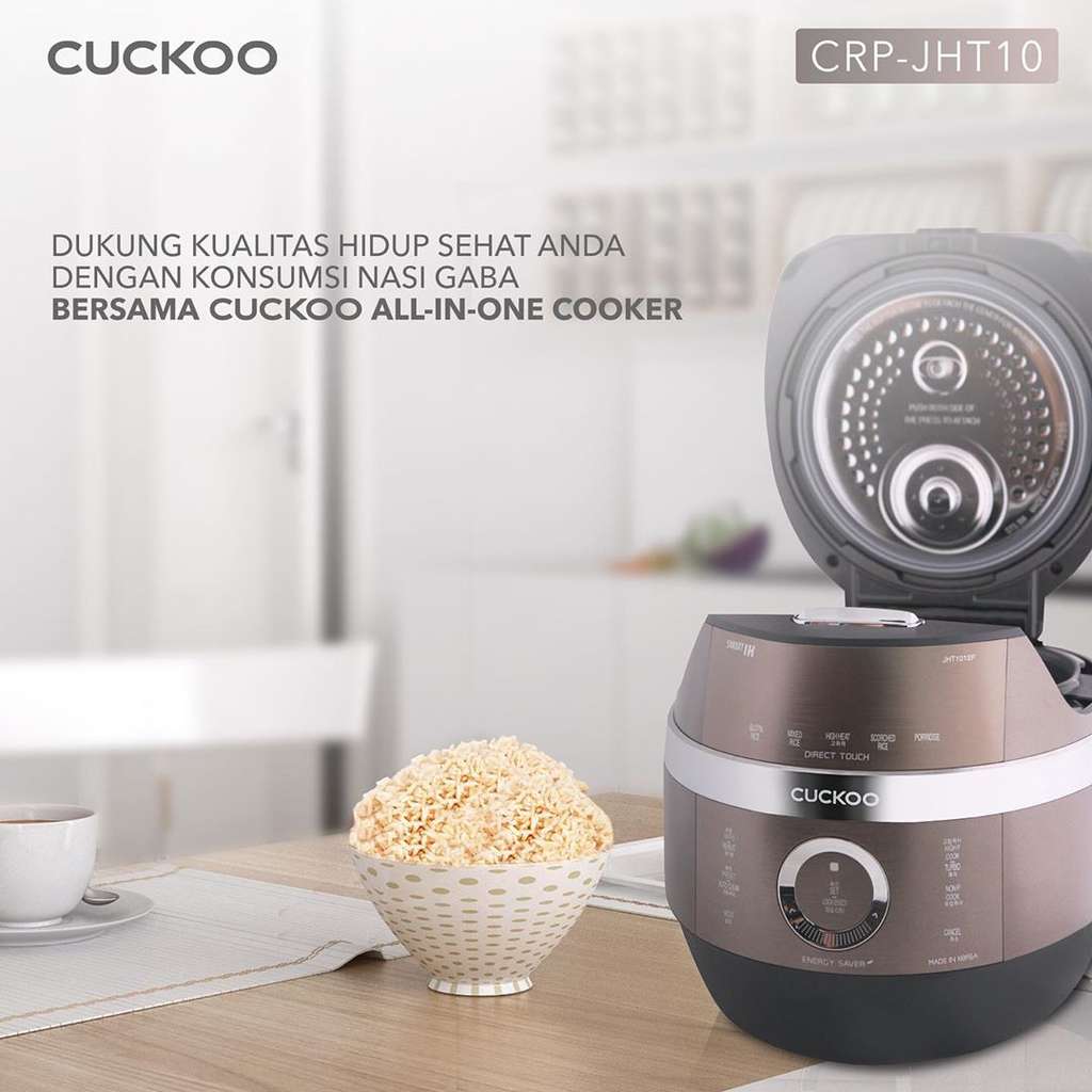 CUCKOO