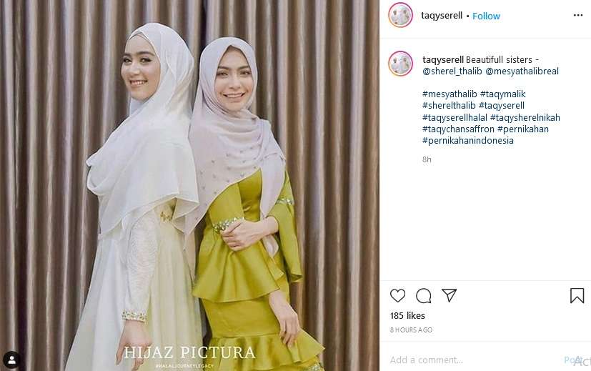Mesya Thalib
