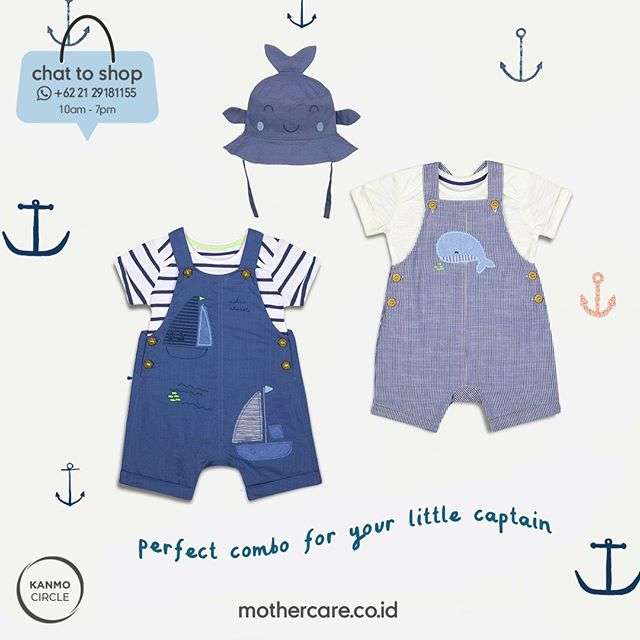 Mothercare Indonesia