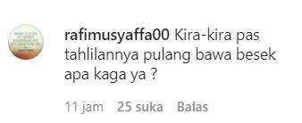 Emang keluarga Naruto adakan tahlilan?