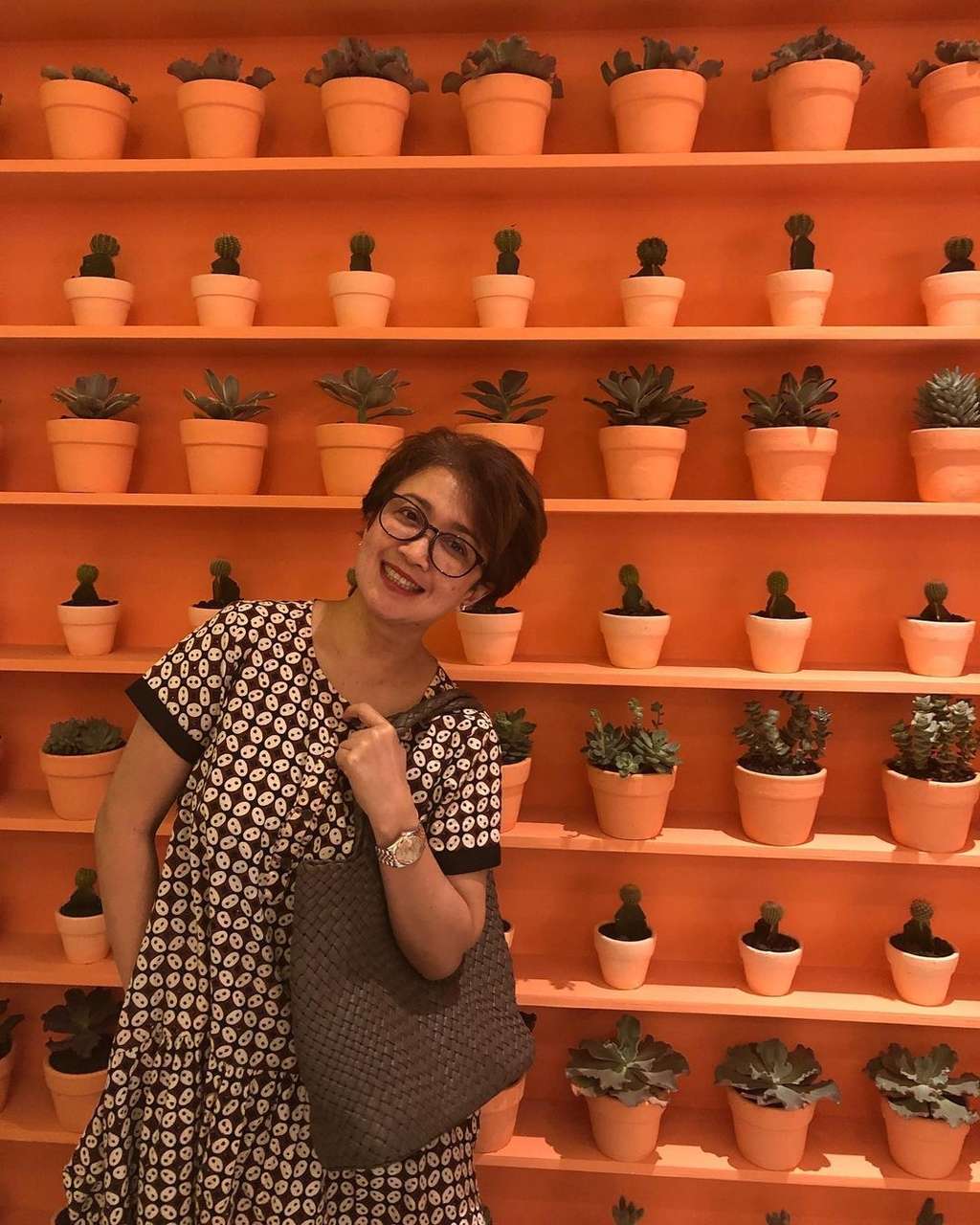 Ibu chef Renatta Moeloek