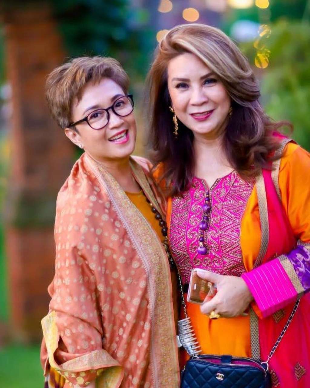 Ibu chef Renatta Moeloek