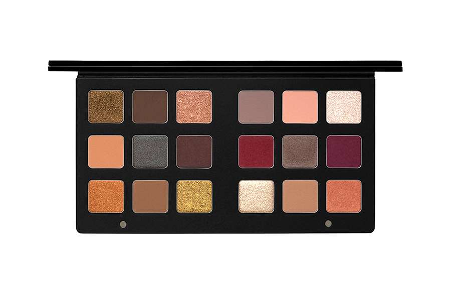 Natasha Denona's Star Eyeshadow Palette