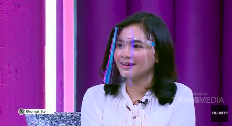 Salshadila Juwita Salshadila Juwita