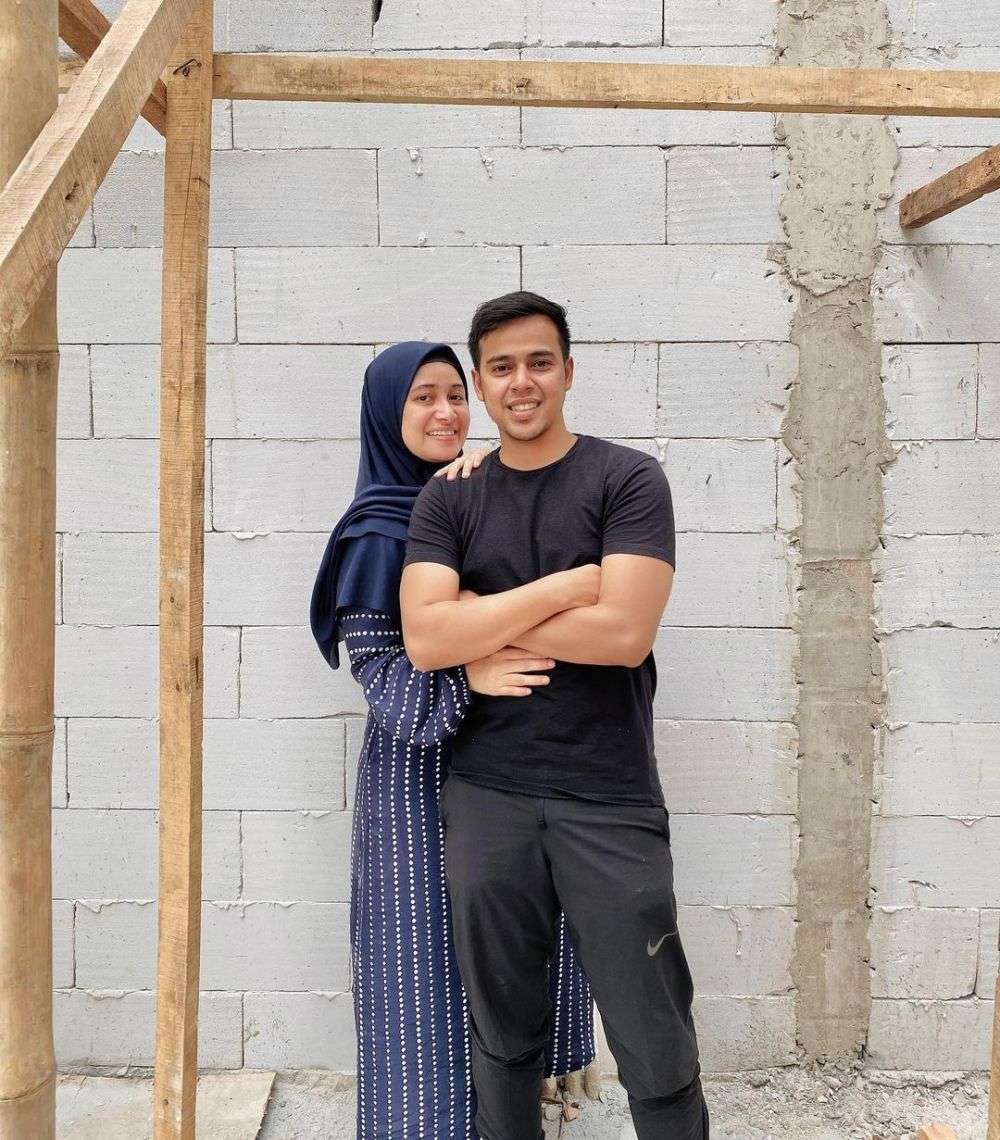 pasangan hafiz alquran