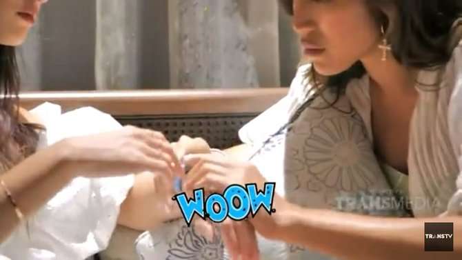 Nia Ramadhani Nia Ramadhani