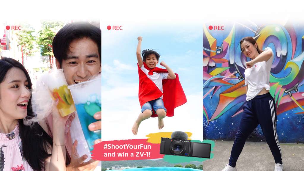 Sony Indonesia