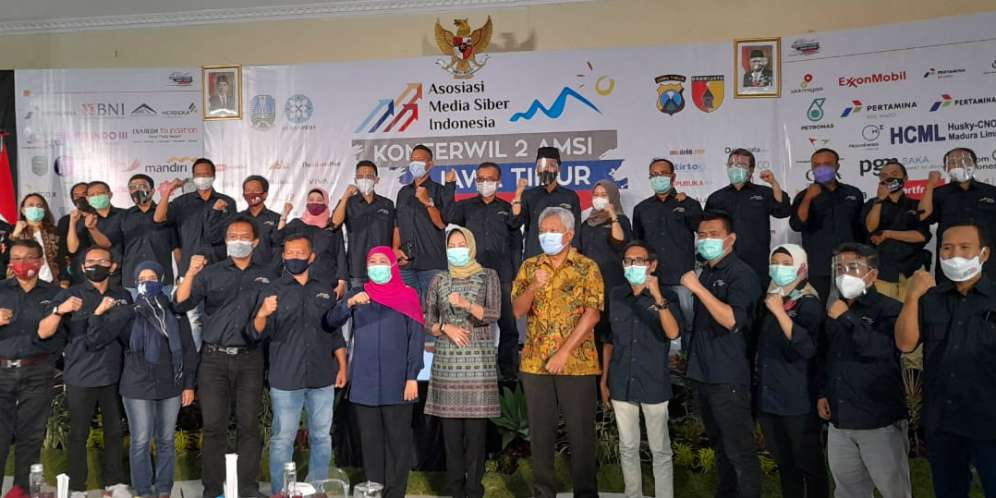 AMSI Jatim