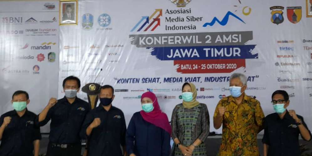 AMSI Jatim