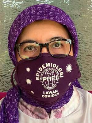 Dr Masdalina