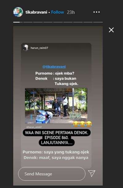 tika