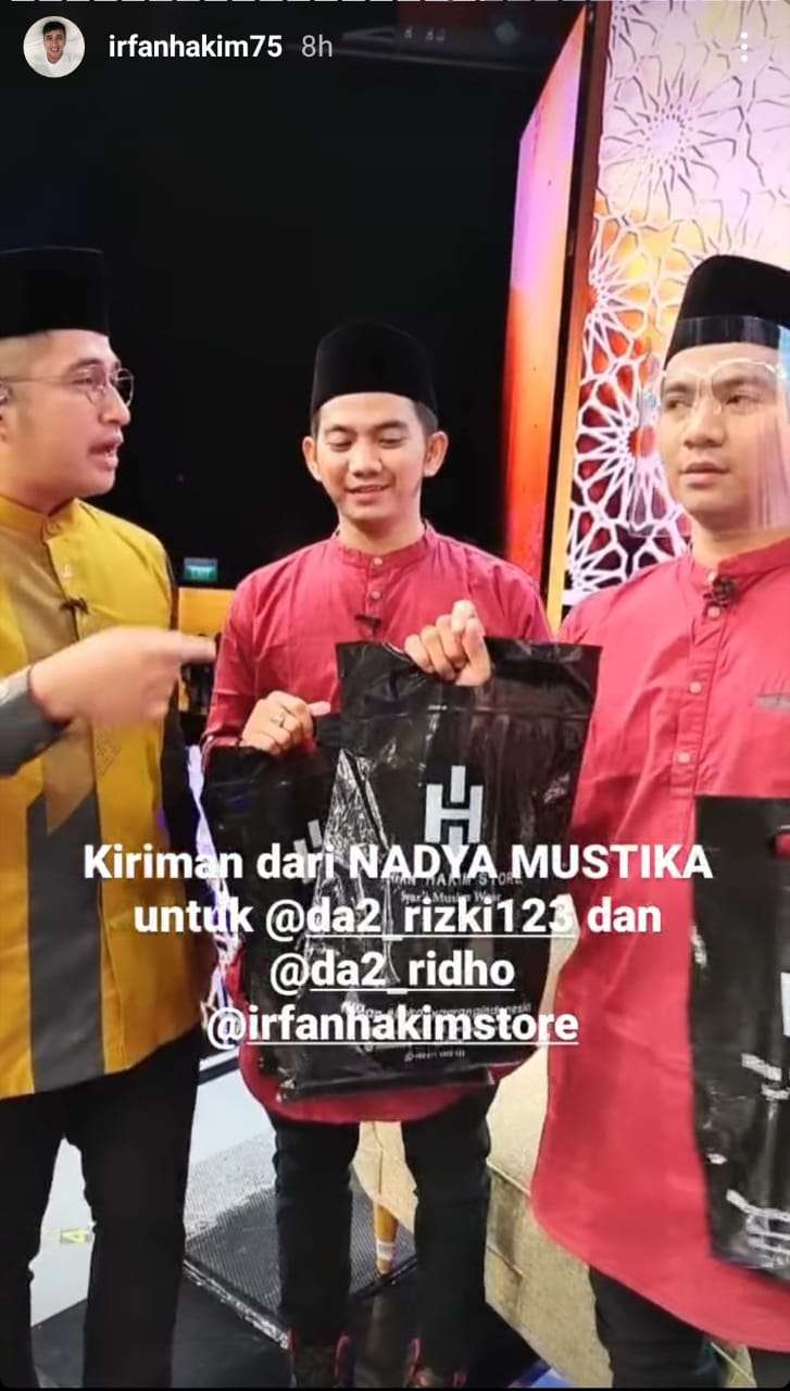 rizki
