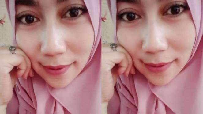 istri baru Kiwil
