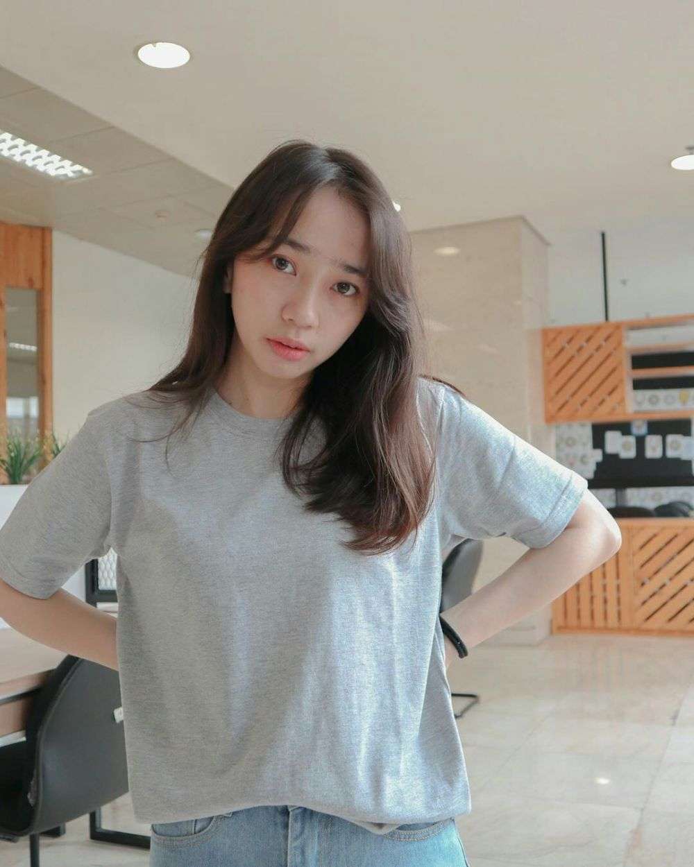 Pemeran Ipeh di Film Si Entong