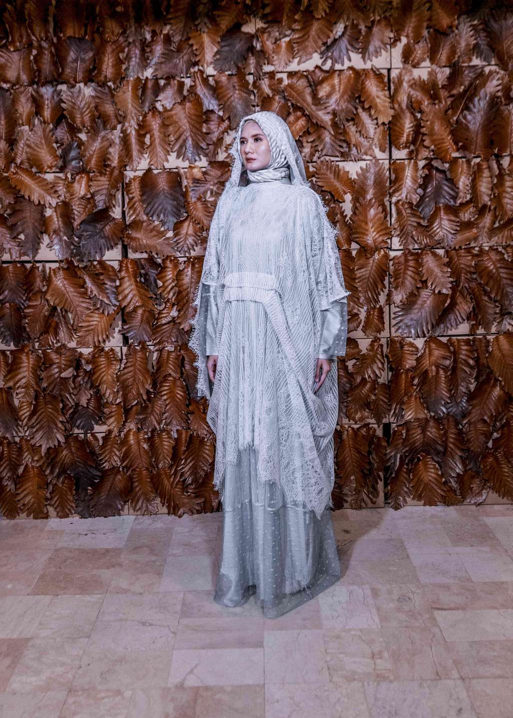 Modest Fashion ISEF 2020