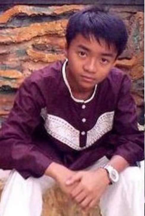 Potret transformasi Taqy Malik dari kecil hingga sekarang