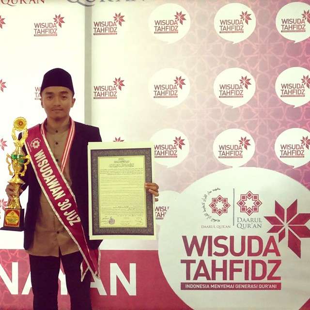 Potret transformasi Taqy Malik dari kecil hingga sekarang