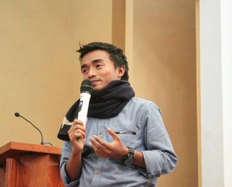 Potret transformasi Taqy Malik dari kecil hingga sekarang