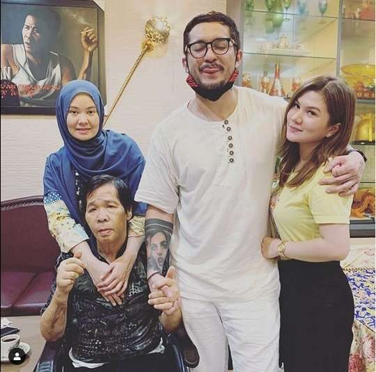 Anton Medan