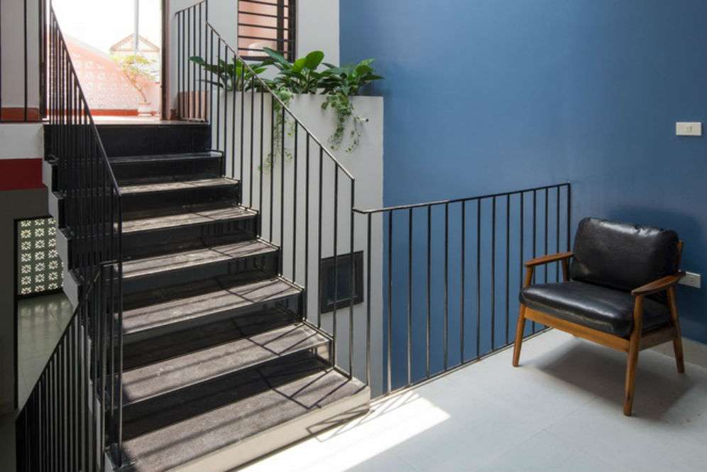 Rumah Vietnam