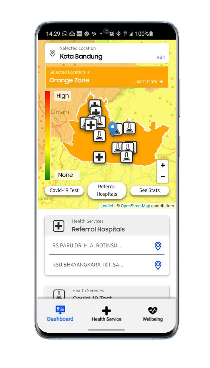 Samsung Indonesia