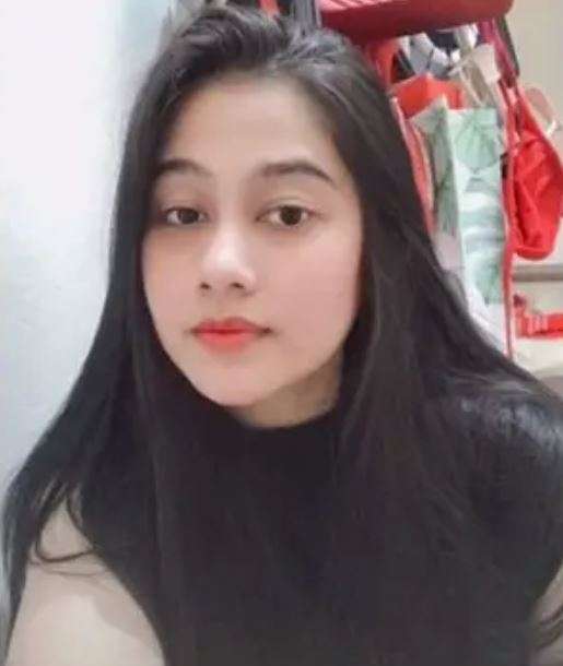 Potret Qory Antika,selebgram yang mirip Nike Ardilla