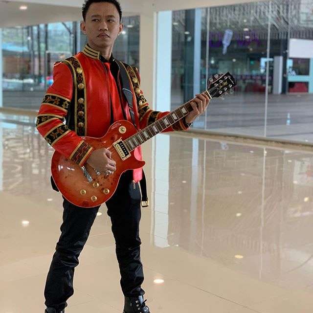 Rommy Putra