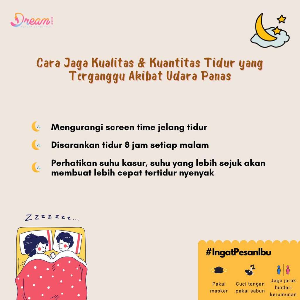 Infografis Dream.co.id