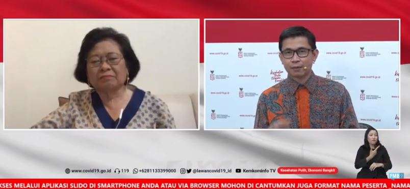 Prof Cissy, guru besar FK UNPAD