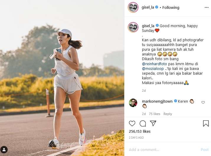 Gisella