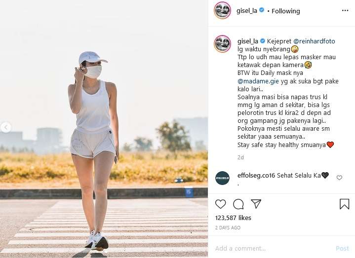 Gisella