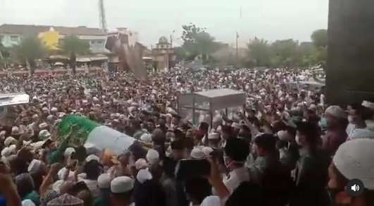 Video KH Nurul Anwar