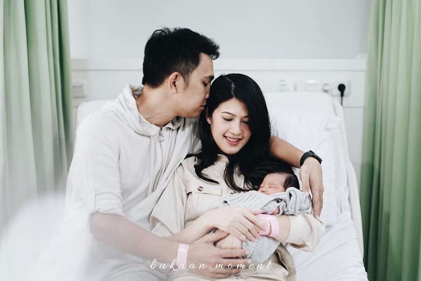 Indra Sinaga & Feby