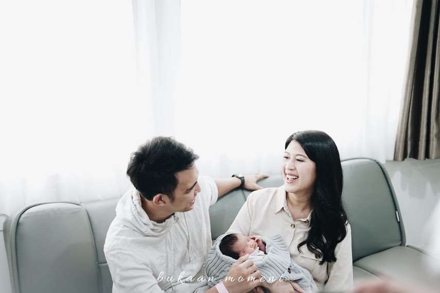 Indra Sinaga & Feby