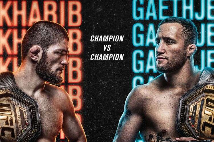 Khabib